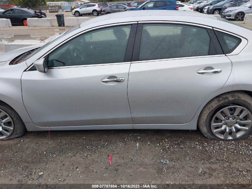 2014 NISSAN ALTIMA 2.5 - 1N4AL3AP9EC291859