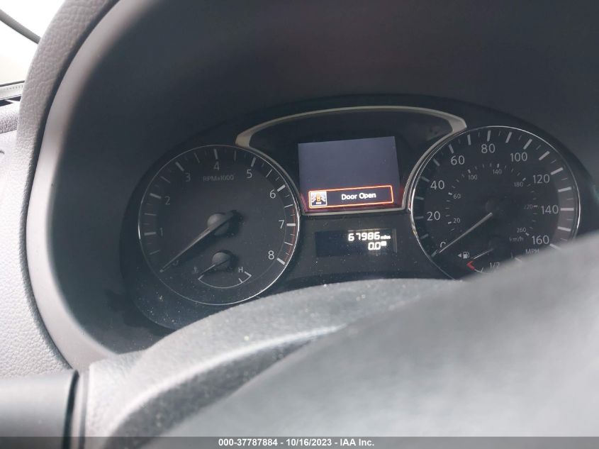 2014 NISSAN ALTIMA 2.5 - 1N4AL3AP9EC291859