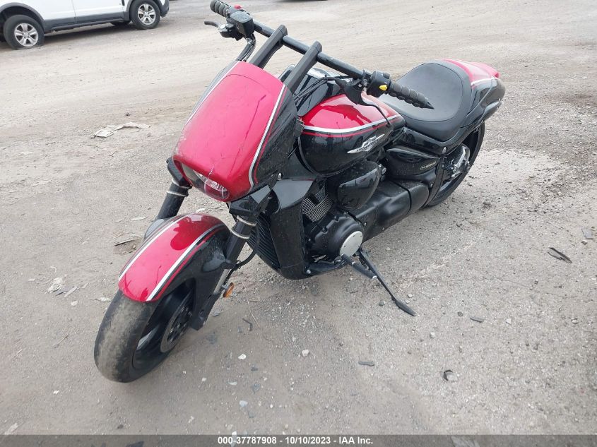 2015 SUZUKI VZR1800 JS1VY53A0F2100171