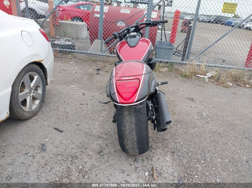 2015 SUZUKI VZR1800 JS1VY53A0F2100171