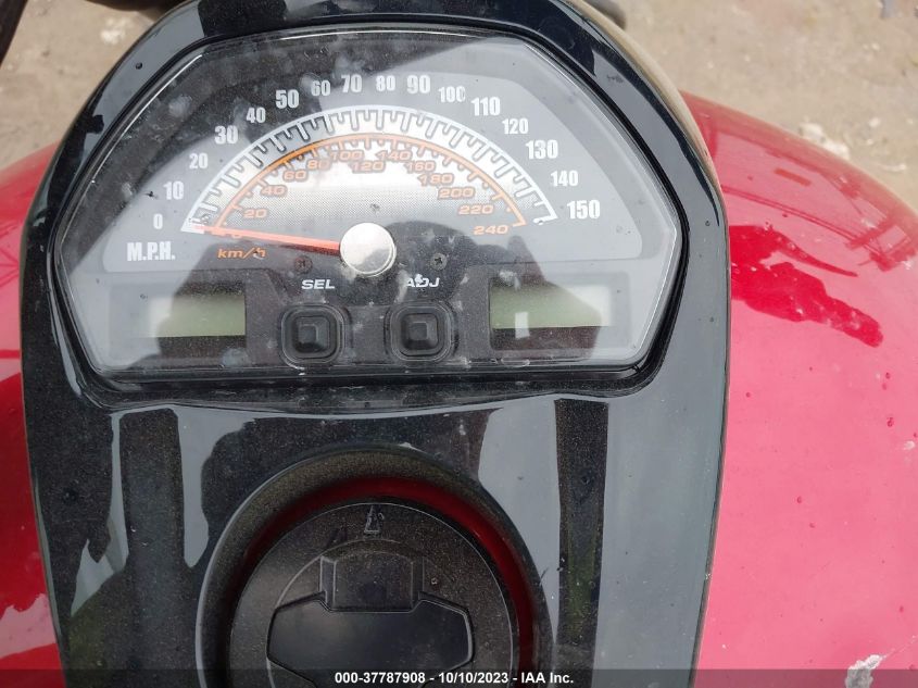 2015 SUZUKI VZR1800 JS1VY53A0F2100171