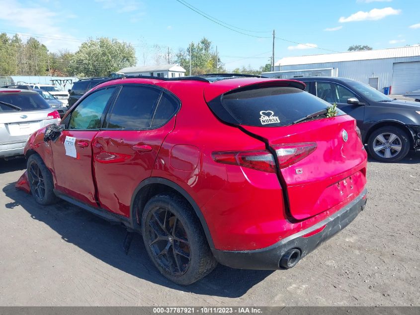 ZASPAKANXK7C50865 Alfa Romeo Stelvio   3