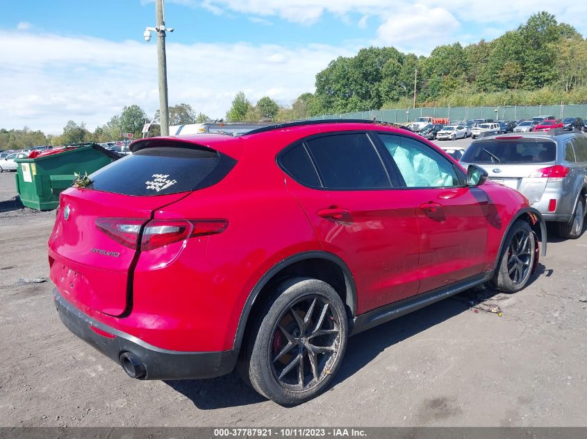 ZASPAKANXK7C50865 Alfa Romeo Stelvio   4