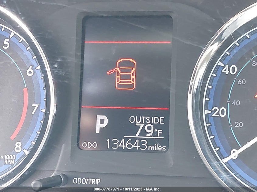 VIN 5YFBURHE4HP650095 2017 TOYOTA COROLLA L/LE/XLE/SE
