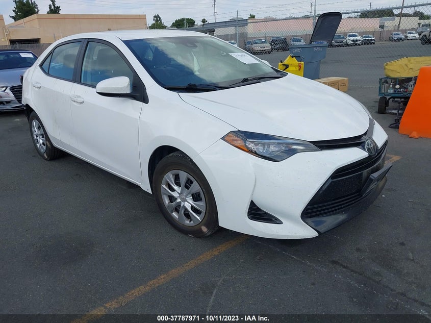 VIN 5YFBURHE4HP650095 2017 TOYOTA COROLLA L/LE/XLE/SE