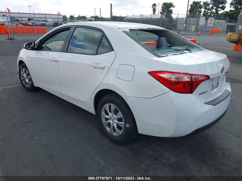 VIN 5YFBURHE4HP650095 2017 TOYOTA COROLLA L/LE/XLE/SE