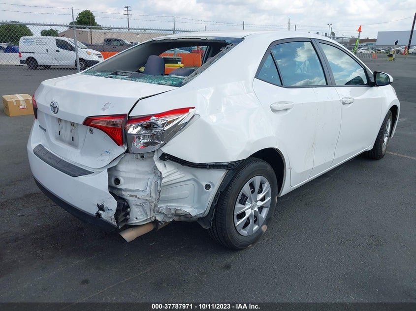 VIN 5YFBURHE4HP650095 2017 TOYOTA COROLLA L/LE/XLE/SE
