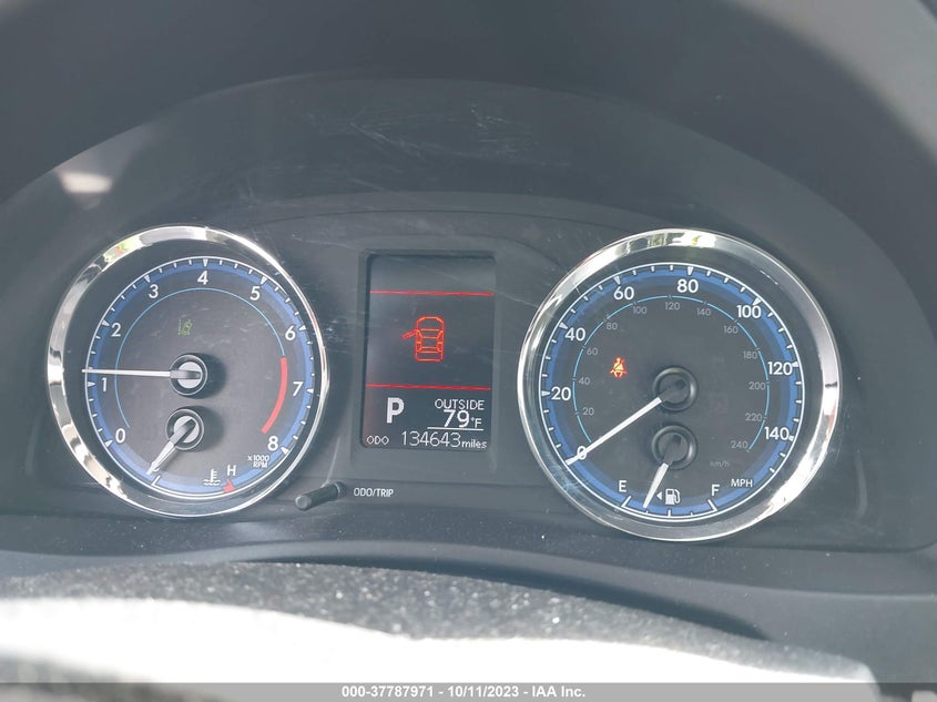 VIN 5YFBURHE4HP650095 2017 TOYOTA COROLLA L/LE/XLE/SE