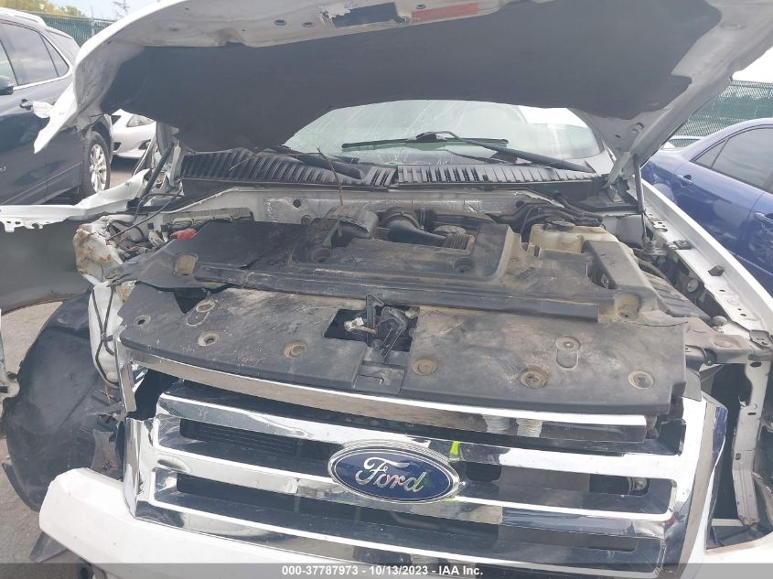 2013 FORD EXPEDITION EL LIMITED - 1FMJK2A55DEF02429