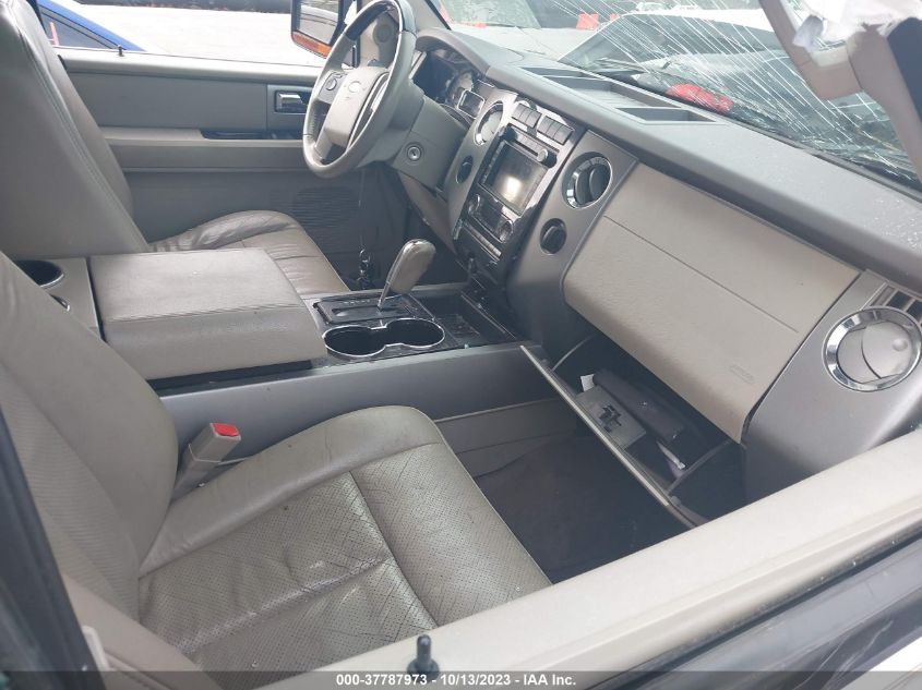 2013 FORD EXPEDITION EL LIMITED - 1FMJK2A55DEF02429