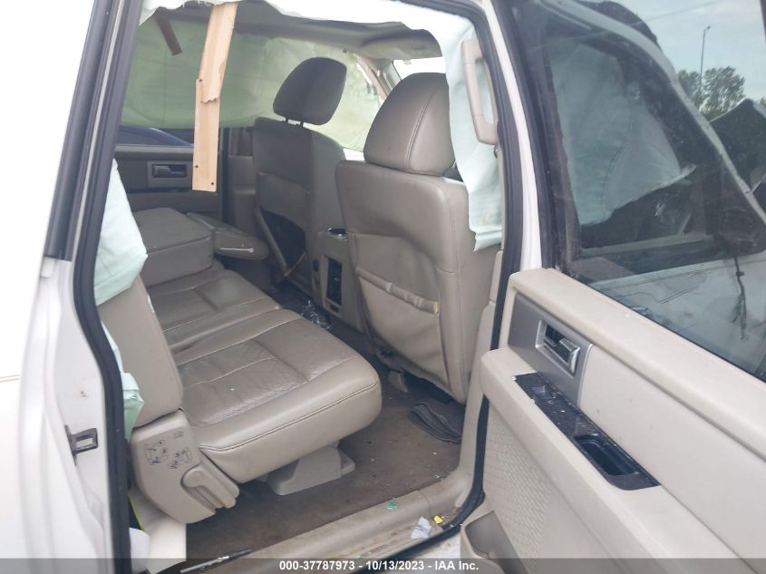 2013 FORD EXPEDITION EL LIMITED - 1FMJK2A55DEF02429