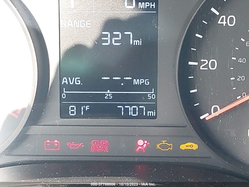 2022 KIA RIO LX/S - 3KPA24AD7NE506303