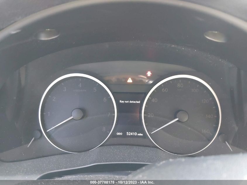2013 LEXUS ES 350 4DR SDN - JTHBK1GG8D2010246