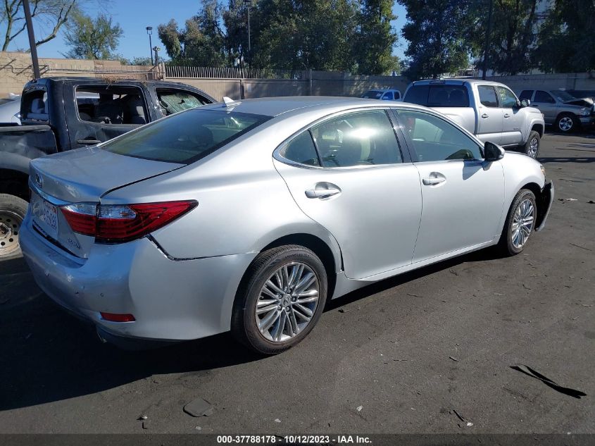 2013 LEXUS ES 350 4DR SDN - JTHBK1GG8D2010246