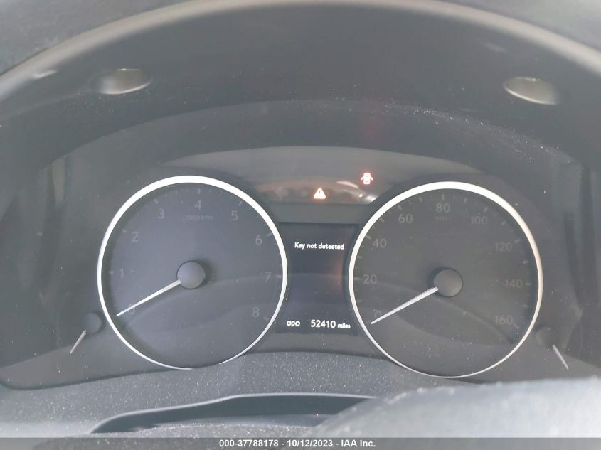 2013 LEXUS ES 350 4DR SDN - JTHBK1GG8D2010246