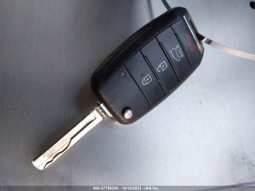 2015 KIA SPORTAGE LX - KNDPB3AC7F7696259
