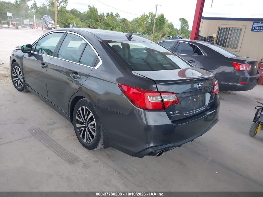 4S3BNAH66K3002376 Subaru Legacy PREMIUM 3