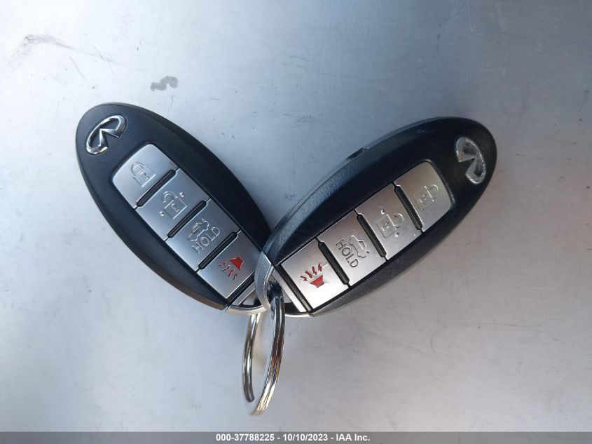 2013 INFINITI G37 COUPE JOURNEY JN1CV6EK6DM922088