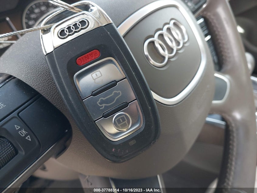 VIN WA1L2AFP3HA003234 2017 AUDI Q5 PREMIUM PLUS