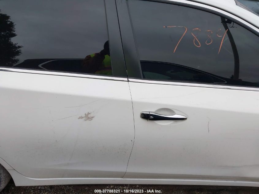 2018 NISSAN ALTIMA 2.5 SV - 1N4AL3AP2JC250905