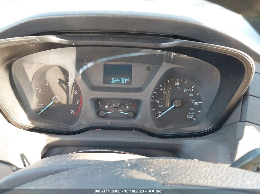 2015 FORD TRANSIT CARGO VAN - 1FTNR2CG8FKA99289