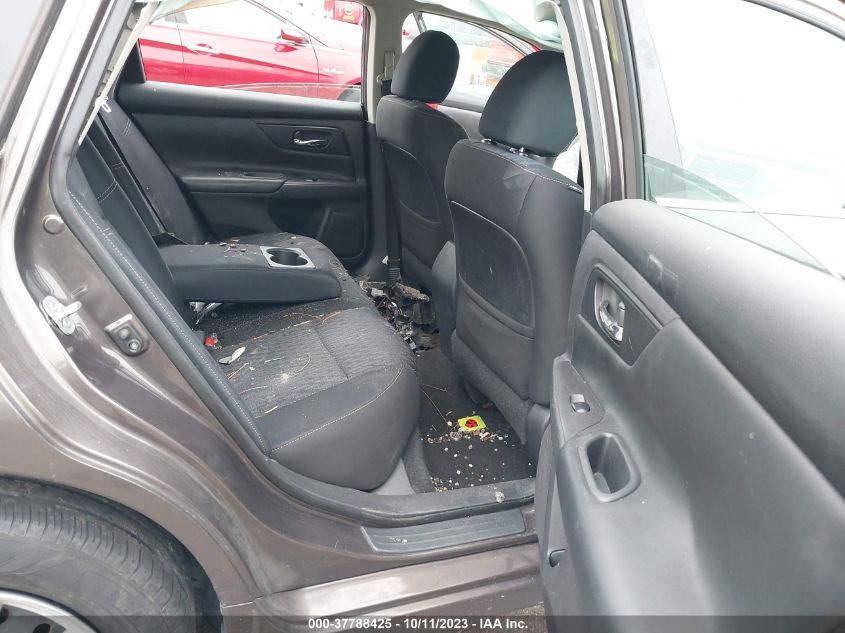 2016 NISSAN ALTIMA 2.5 - 1N4AL3APXGN308935