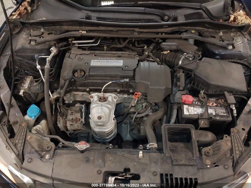 2013 HONDA ACCORD EX-L - 1HGCR2F80DA192047