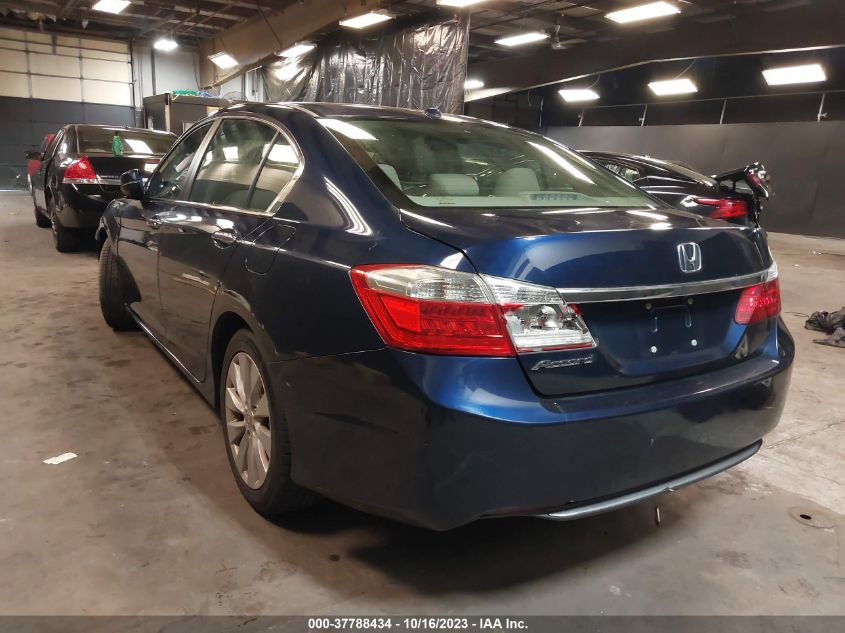 2013 HONDA ACCORD EX-L - 1HGCR2F80DA192047
