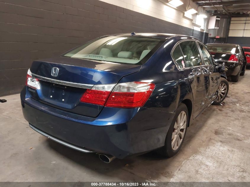 2013 HONDA ACCORD EX-L - 1HGCR2F80DA192047
