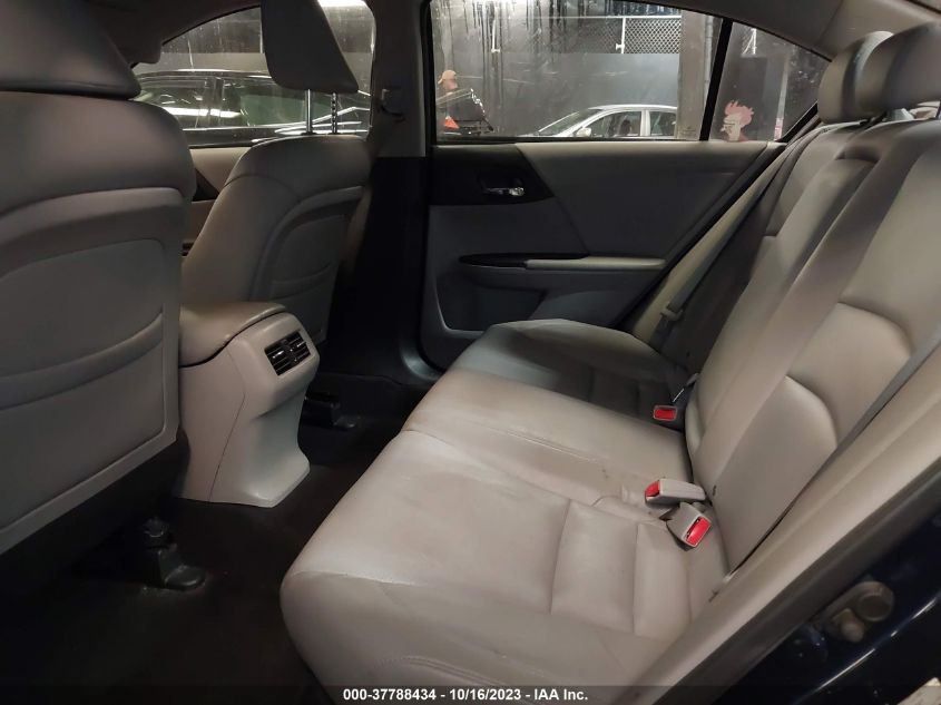 2013 HONDA ACCORD EX-L - 1HGCR2F80DA192047