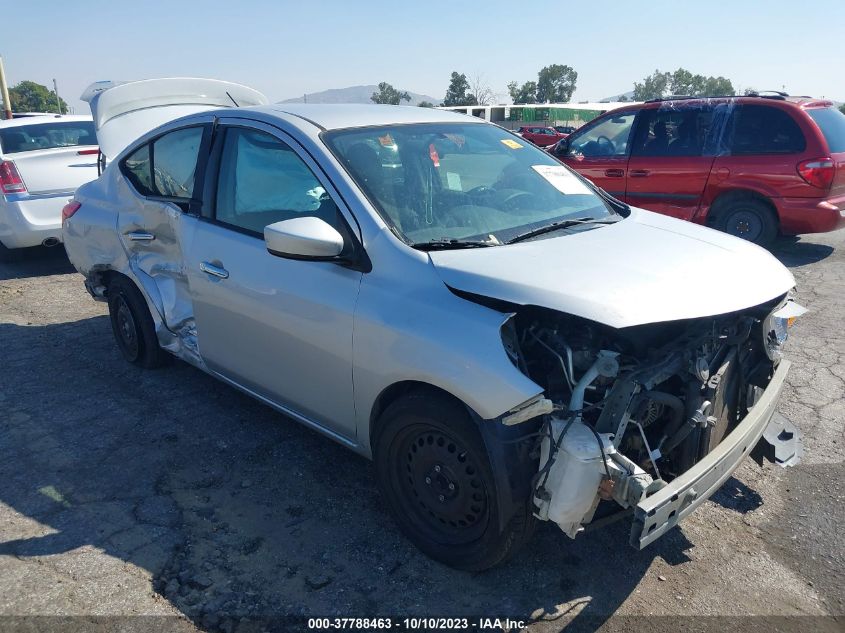 2016 NISSAN VERSA S/S PLUS/SV/SL - 3N1CN7AP8GL856763