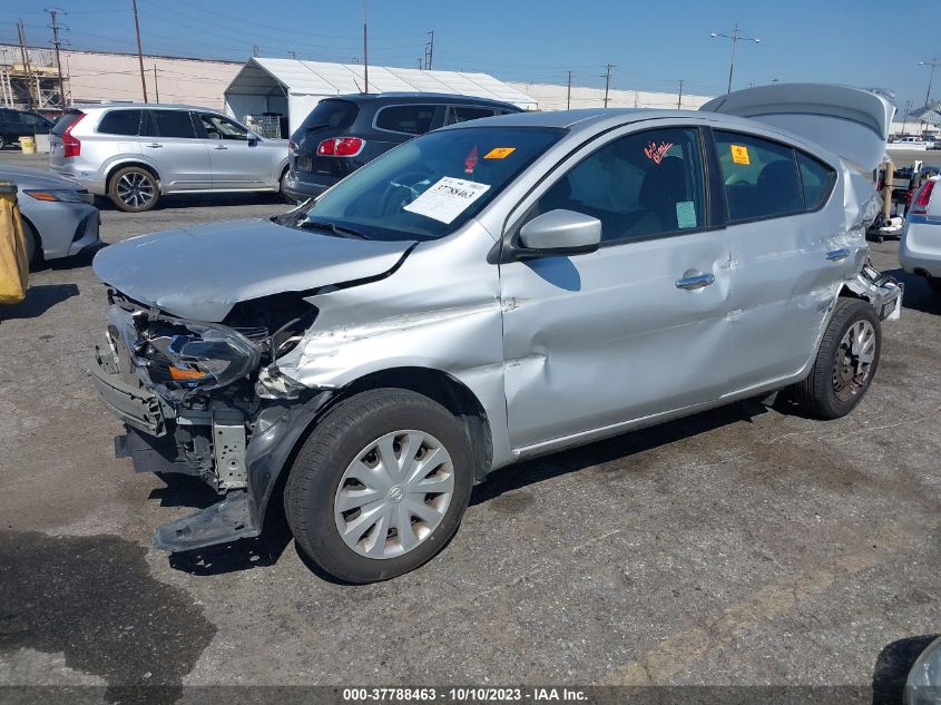 2016 NISSAN VERSA S/S PLUS/SV/SL - 3N1CN7AP8GL856763