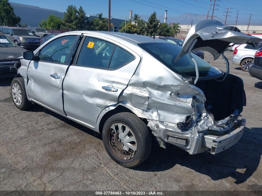 2016 NISSAN VERSA S/S PLUS/SV/SL - 3N1CN7AP8GL856763