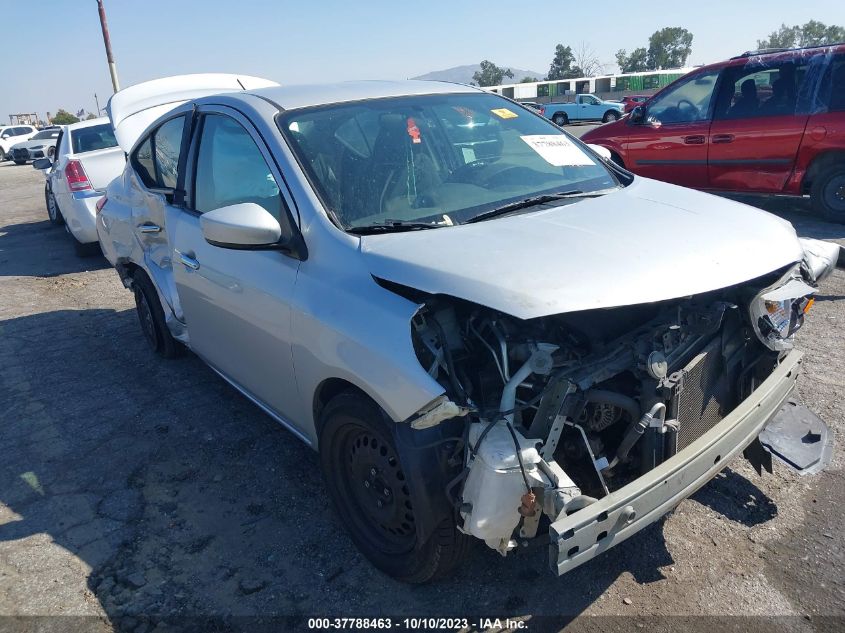 2016 NISSAN VERSA S/S PLUS/SV/SL - 3N1CN7AP8GL856763