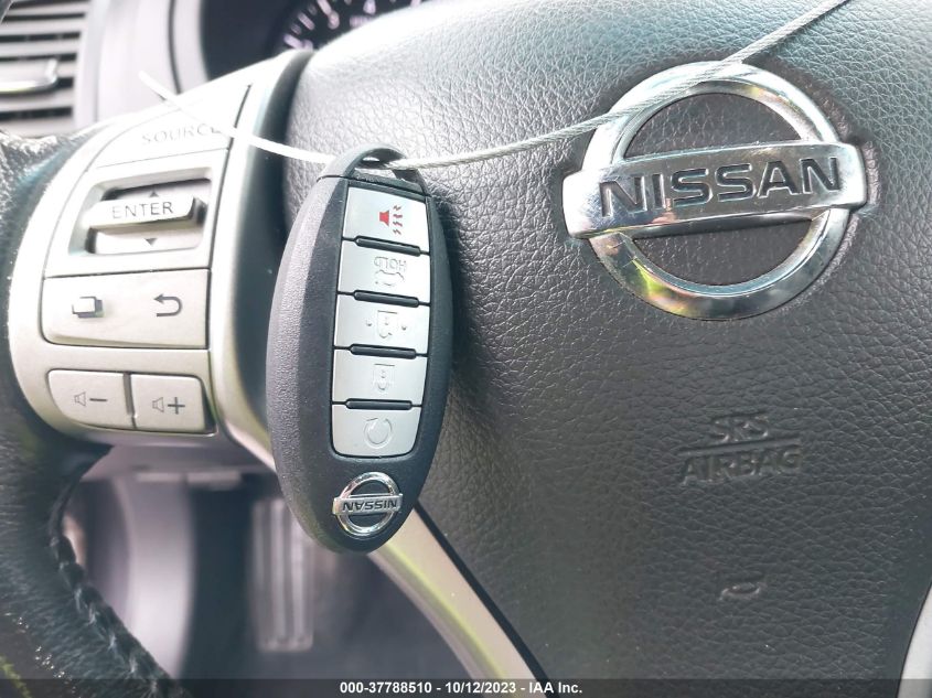 2013 NISSAN ALTIMA 2.5 SL - 1N4AL3AP1DN503656