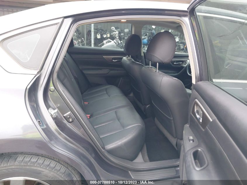 2013 NISSAN ALTIMA 2.5 SL - 1N4AL3AP1DN503656