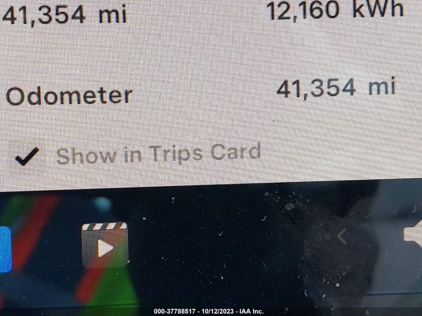 2018 TESLA MODEL 3 LONG RANGE - 5YJ3E1EB8JF070704