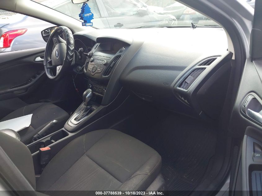 2018 FORD FOCUS SE - 1FADP3F21JL208580