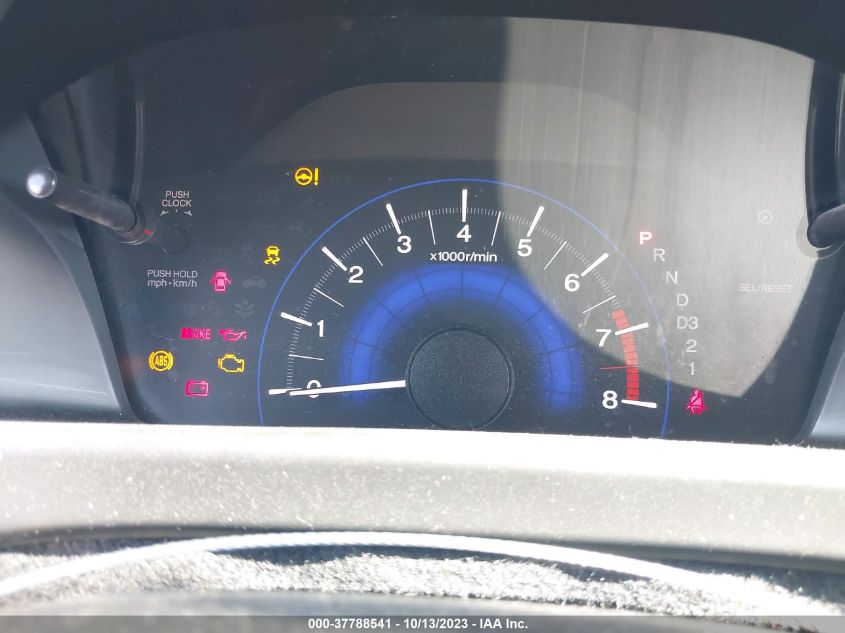 2013 HONDA CIVIC LX - 19XFB2F53DEQ17181
