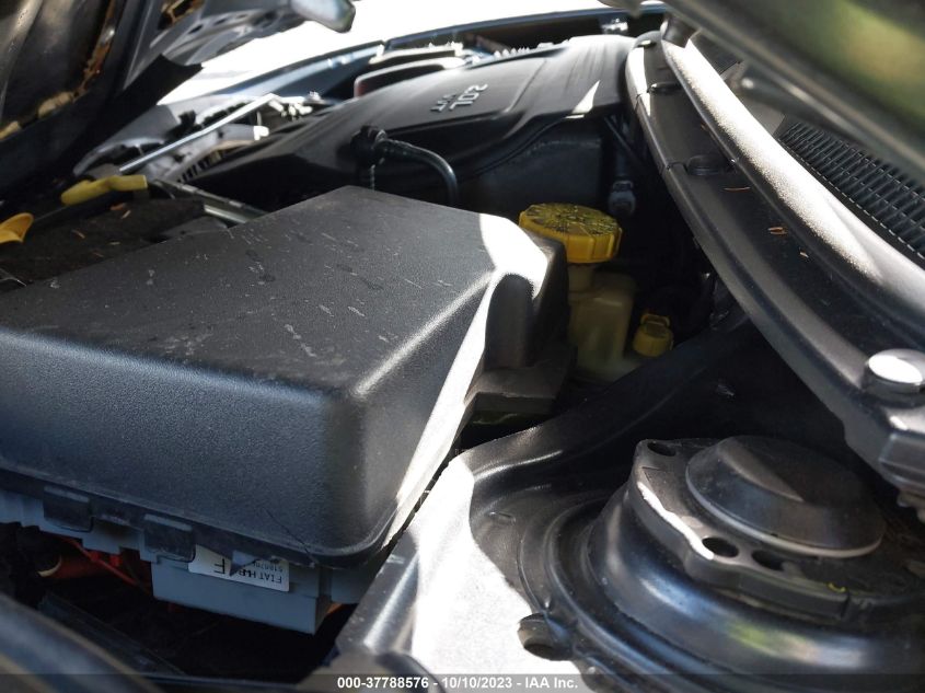 2014 DODGE DART SE - 1C3CDFAA5ED721446