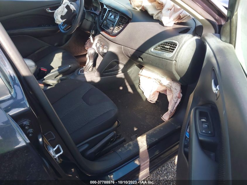 2014 DODGE DART SE - 1C3CDFAA5ED721446