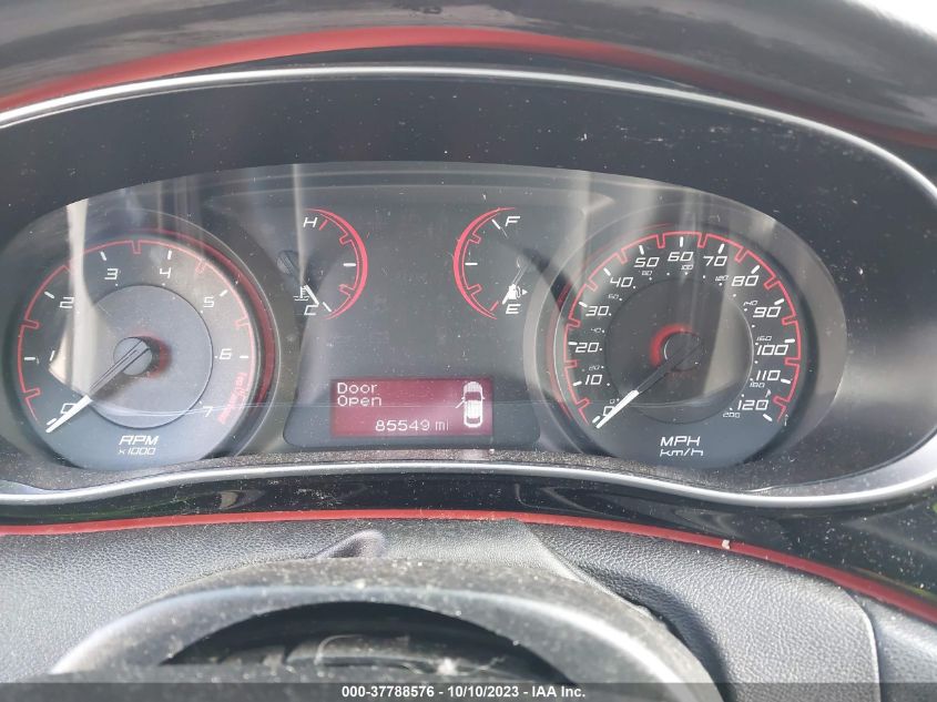 2014 DODGE DART SE - 1C3CDFAA5ED721446