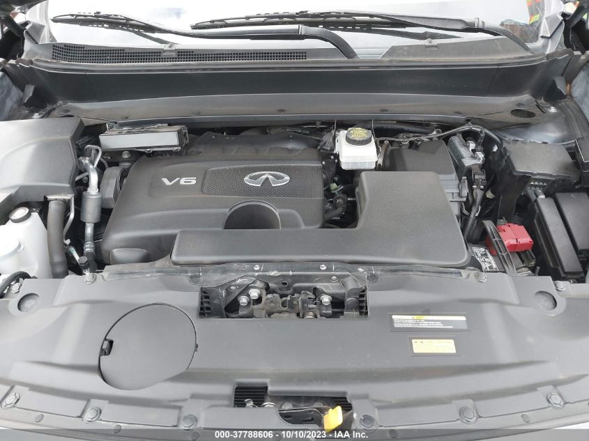 2018 INFINITI QX60 - 5N1DL0MM8JC517046