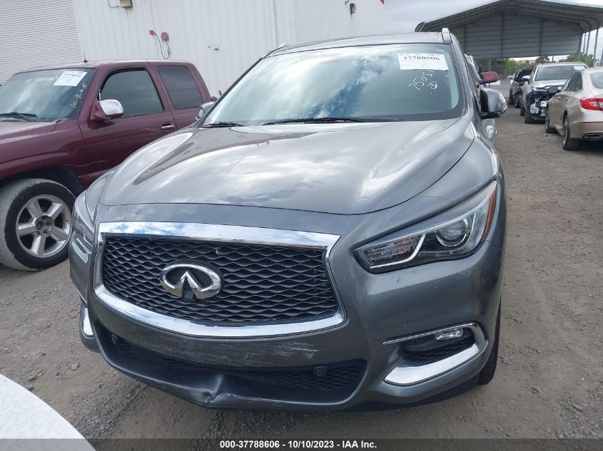 2018 INFINITI QX60 - 5N1DL0MM8JC517046
