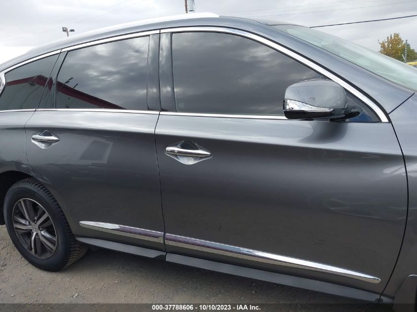 2018 INFINITI QX60 - 5N1DL0MM8JC517046