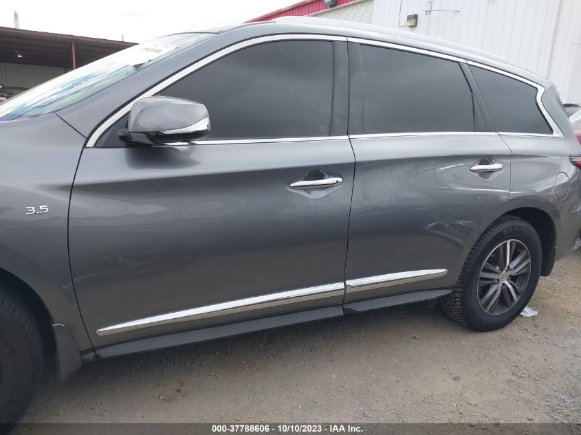 2018 INFINITI QX60 - 5N1DL0MM8JC517046