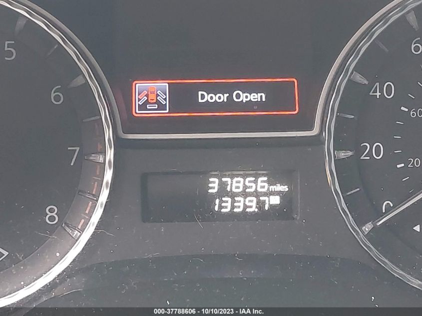 2018 INFINITI QX60 - 5N1DL0MM8JC517046
