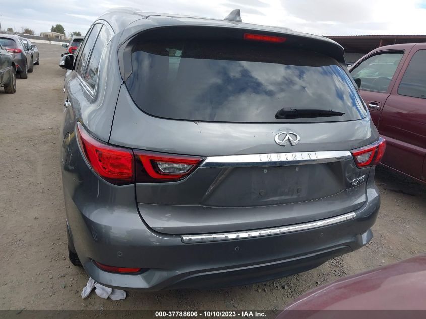2018 INFINITI QX60 - 5N1DL0MM8JC517046