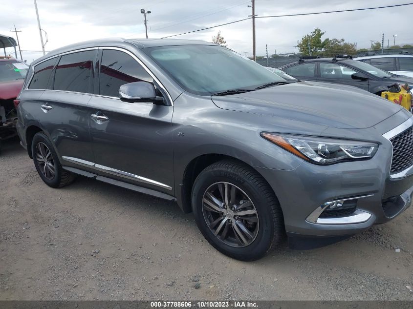 2018 INFINITI QX60 - 5N1DL0MM8JC517046