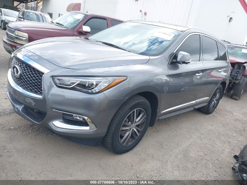 2018 INFINITI QX60 - 5N1DL0MM8JC517046